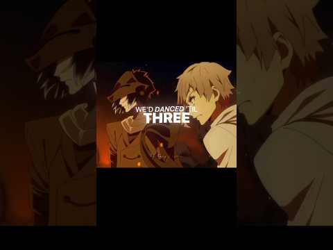 ur fav skk? #bsd #bungoustraydogs#shinsoukoku#soukoku#akutagawa#atsushi#chuuya#dazai#mori#shorts#skk