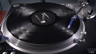 Sunblind – Believe (B1 P.H.A.T.T. Remix) (2004)