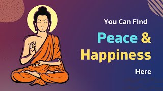 Buddha's Wisdom | Powerful Buddha Quotes That Can Change Your Life |
