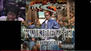 Ktwo Yukmouth - Father Like Son Reaction!!
