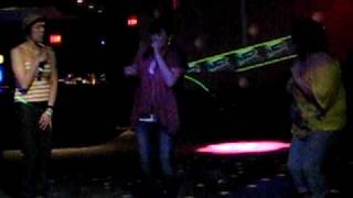 Crunch (Cristie Lee) - o siem