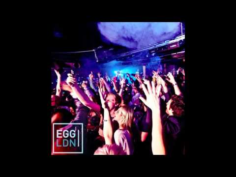 JAY LUMEN Live at EGG London / UK / 01 January 2014