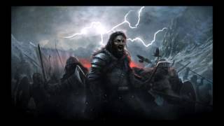 Crusader Kings II - Viking Gods
