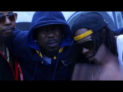 Silky Milky Ft Tantrum & E&J - Sex Guns Drugs Murder