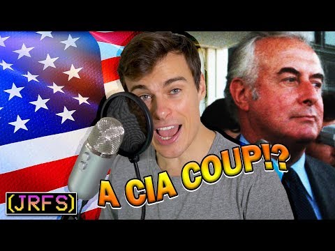 Why America is Dead to Me