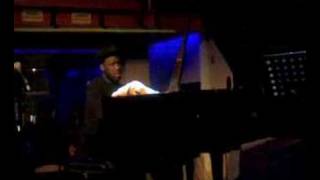 robet glasper jazz cafe everything right place/maiden voyage