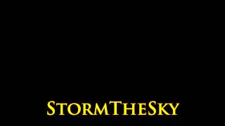Storm The Sky - Hey, Faithless