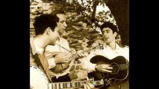 The Greenbriar Boys - We Need a Whole Lot More of Jesus