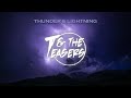 T The Teasers Thunder Lightning