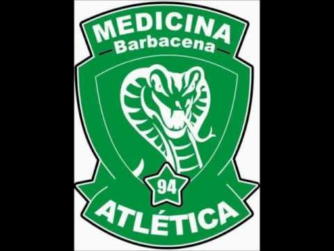 Convocação Intermed Minas 2012 - Medicina Barbacena