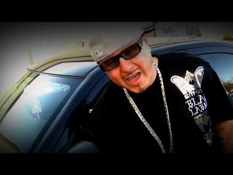 Mac Dre - Chop Dat Ft Baby Bash & JayTee (Music Video)