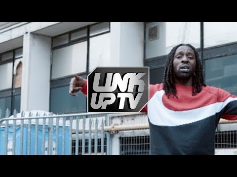 Fya Nya - Struggling [Music Video] | Link Up TV