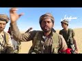 الجيش يحرر الردهة ويقترب من ملعا وظهور جديد لجنود العصائب الحمر (فيديو)