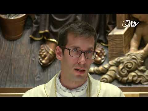 Proslavljen je blagdan bl. Marije Petković u Župi sv. Josipa na Trešnjevci