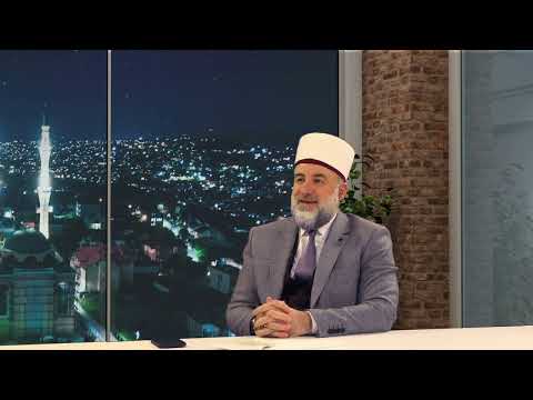 Mbikëqyrja e Allahut   Hoxhë Fadil Musliu