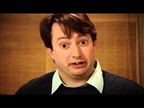 Heartbreak, Tuna, and Lies - Peep Show