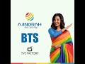 Ajinorah Global Ventures BTS Manju Warrier Sijoy Varghese TVC Factory