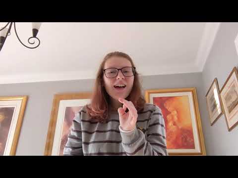 Better Now - Janet Devlin Cover