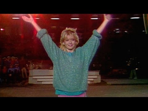 Iveta Bartošová - Radovánky (1986)