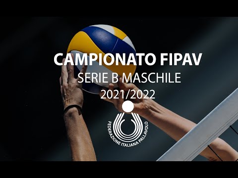 15 gara campionato di serie B Maschile Gonzaga vs PCG Bresso - volley