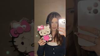 DIY Hello KITTY Sweet BOX Cute GIFT Idea