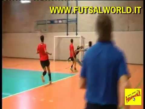 13/9/14 Lecco C5 - Saints Pagnano ..... calcio a 5 / futsal -highlights