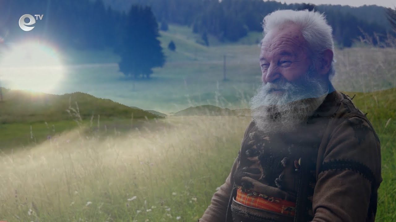 В памет на гайдаря-комита Стою Чонгаров