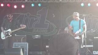 Number One Gun - All You Have