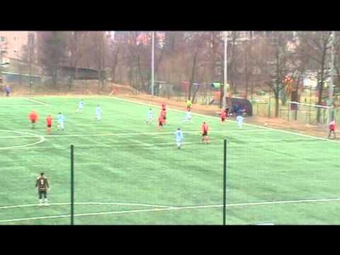 MKS SMS-Krakus NH 2010/11