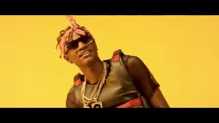 Vip Jemo - Nze Kabaka (Official Music Video)