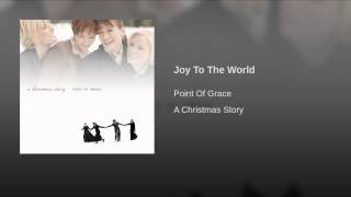 Joy to the World Music Video