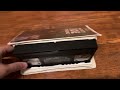 Mighty Joe Young 1999 VHS