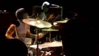 The Locust - &quot;The Unwilling... Led By The Unqualified...&quot;