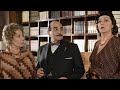 Saison 13 épisode 1 Une Mémoire D éléphant Hercule Poirot