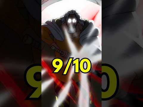 Rating the best haki sounds in One Piece