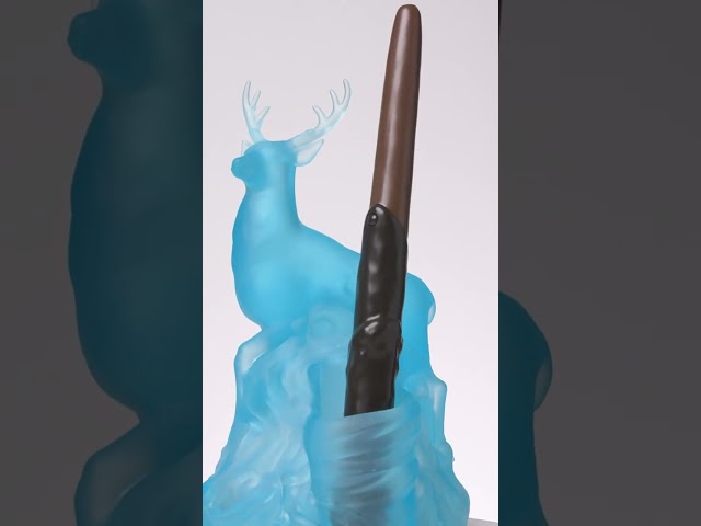 Vídeo relacionado con Paladone Hedwig Luz nocturna y alarma con sensor de movimiento, lámpara led con licencia oficial de Harry Potter para dormitorios infantiles, adolescentes, hogar, regalo para fans de Potter