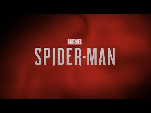 Spider-Man The New Animated Series PS4 Intro