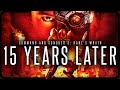 Command And Conquer 3: Kane 39 s Wrath 15 Years Later