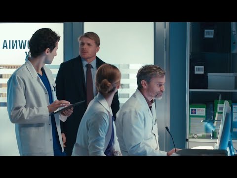 Na dobre i na złe 🏥 Zwiastun Odc 983(Ktoś spał w moim łóżeczku)