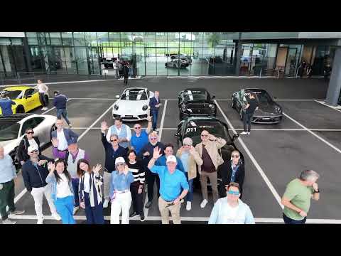 Porsche Experience Franciacorta