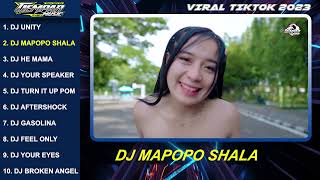 Download lagu DJ JEDAG JEDUG VIRAL TIKTOK TERPOPULER 2023 !! AUTO PARGOY mp3