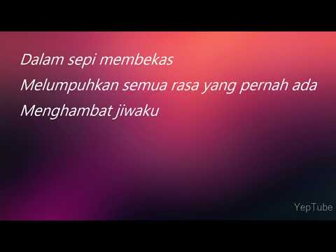 Aepul Roza, Aweera & Fiq Halim - Selamatkan Aku (Lirik Video)