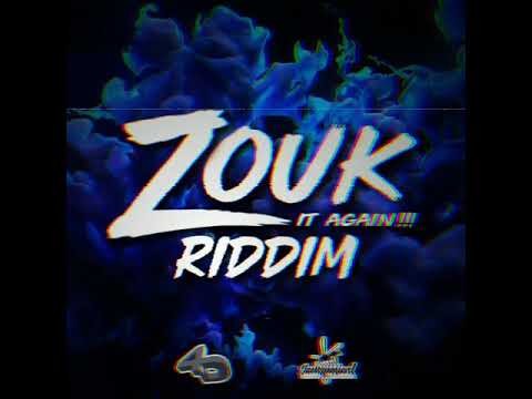 Keke - Comfort Me [ZOUK IT AGAIN RIDDIM] 2021 SOCA