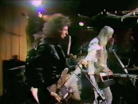 Edgar Winter Group - Keep Playin' That Rock 'N Roll Live 1973