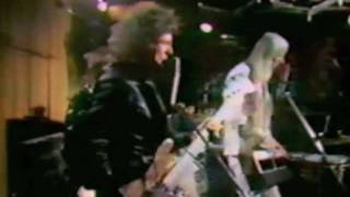 Edgar Winter Group - Keep Playin&#39; That Rock &#39;N Roll Live 1973