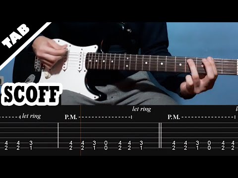 Scoff - Nirvana