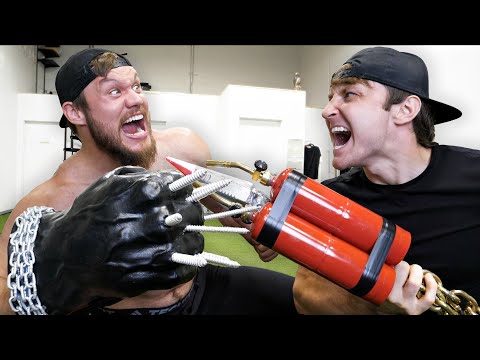 Best Survival Weapon Wins $10,000