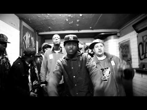 J-LOVE FEAT SEAN PRICE WILLIE THE KID & LA THE DARKMAN - FUCK THAT MAN UP PRODUCED BY AYATOLLAH