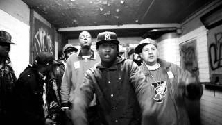 J-LOVE FEAT SEAN PRICE WILLIE THE KID &amp; LA THE DARKMAN - FUCK THAT MAN UP PRODUCED BY AYATOLLAH