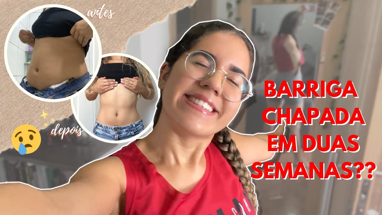 FIZ O DESAFIO DA CHLOE TING e NÃO IMAGINAVA ESSE RESULTADO *me arrependi* 🥵😱